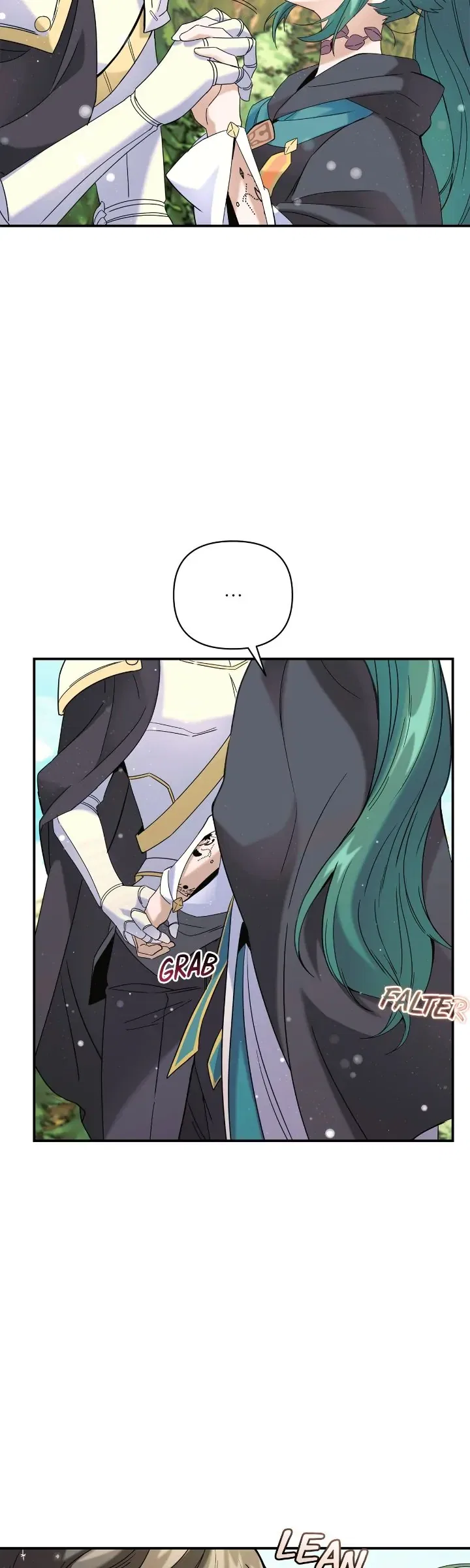 The Cooking Wizard Chapter 50 – Page 30