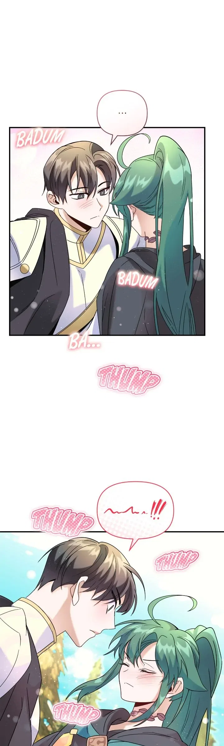 The Cooking Wizard Chapter 50 – Page 32
