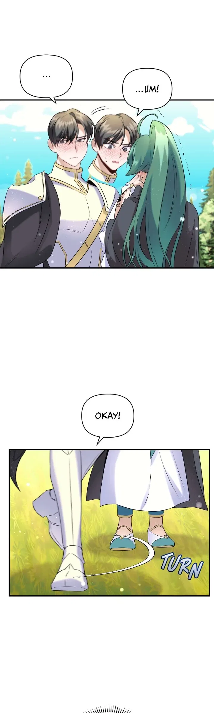 The Cooking Wizard Chapter 50 – Page 35