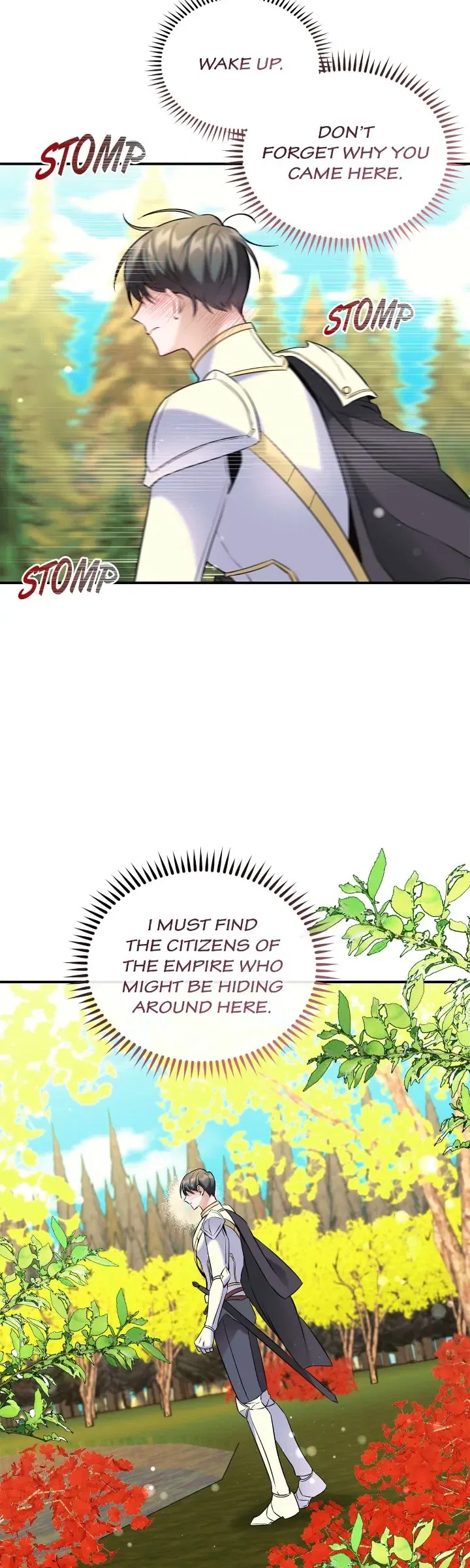 The Cooking Wizard Chapter 50 – Page 36