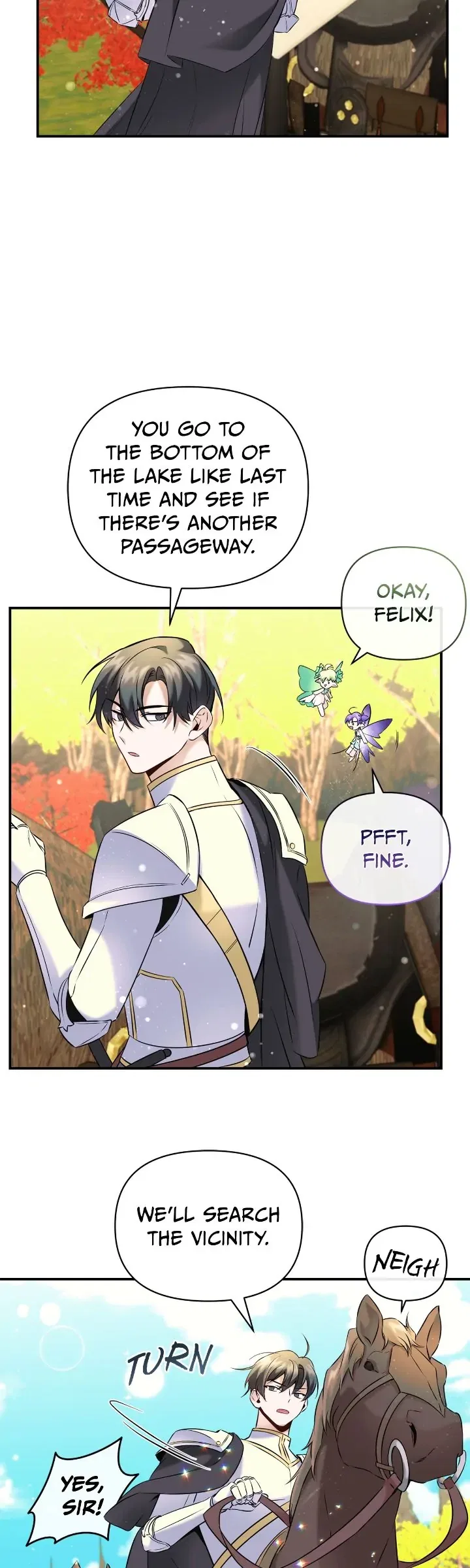 The Cooking Wizard Chapter 50 – Page 38