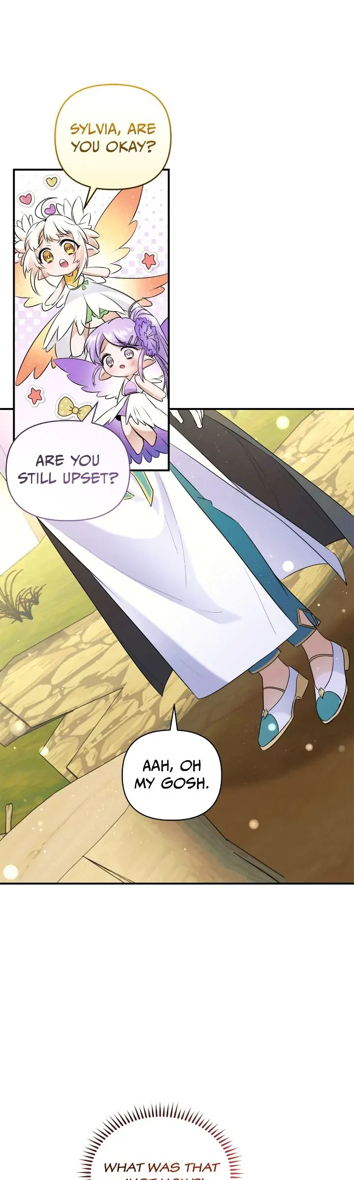 The Cooking Wizard Chapter 50 – Page 40