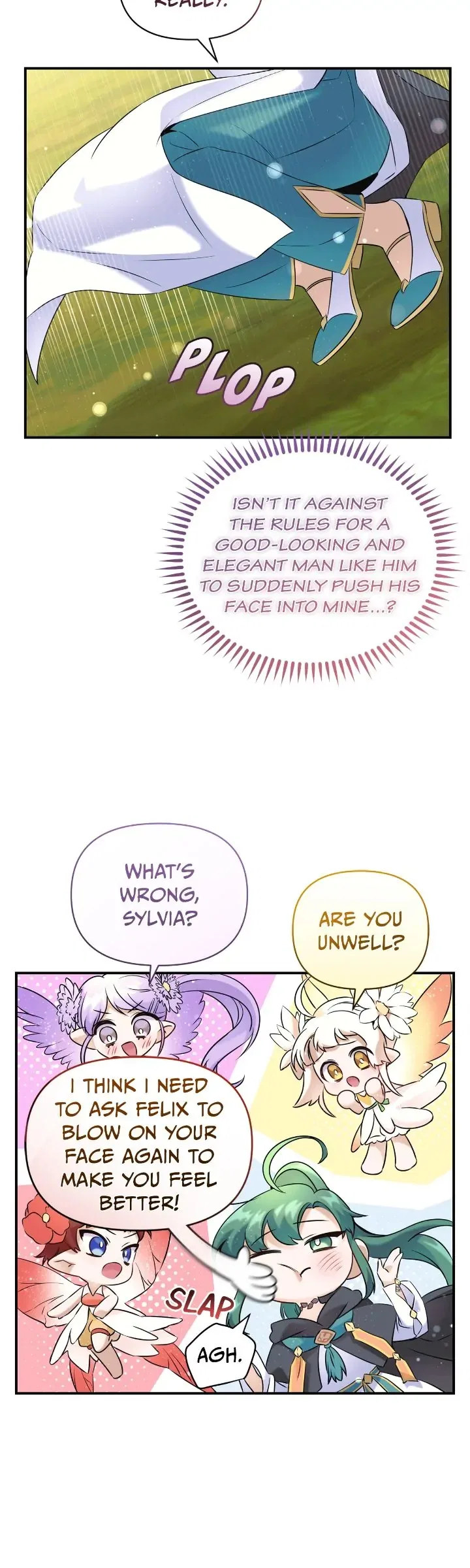 The Cooking Wizard Chapter 50 – Page 42