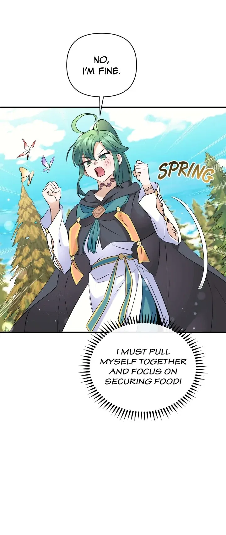 The Cooking Wizard Chapter 50 – Page 43