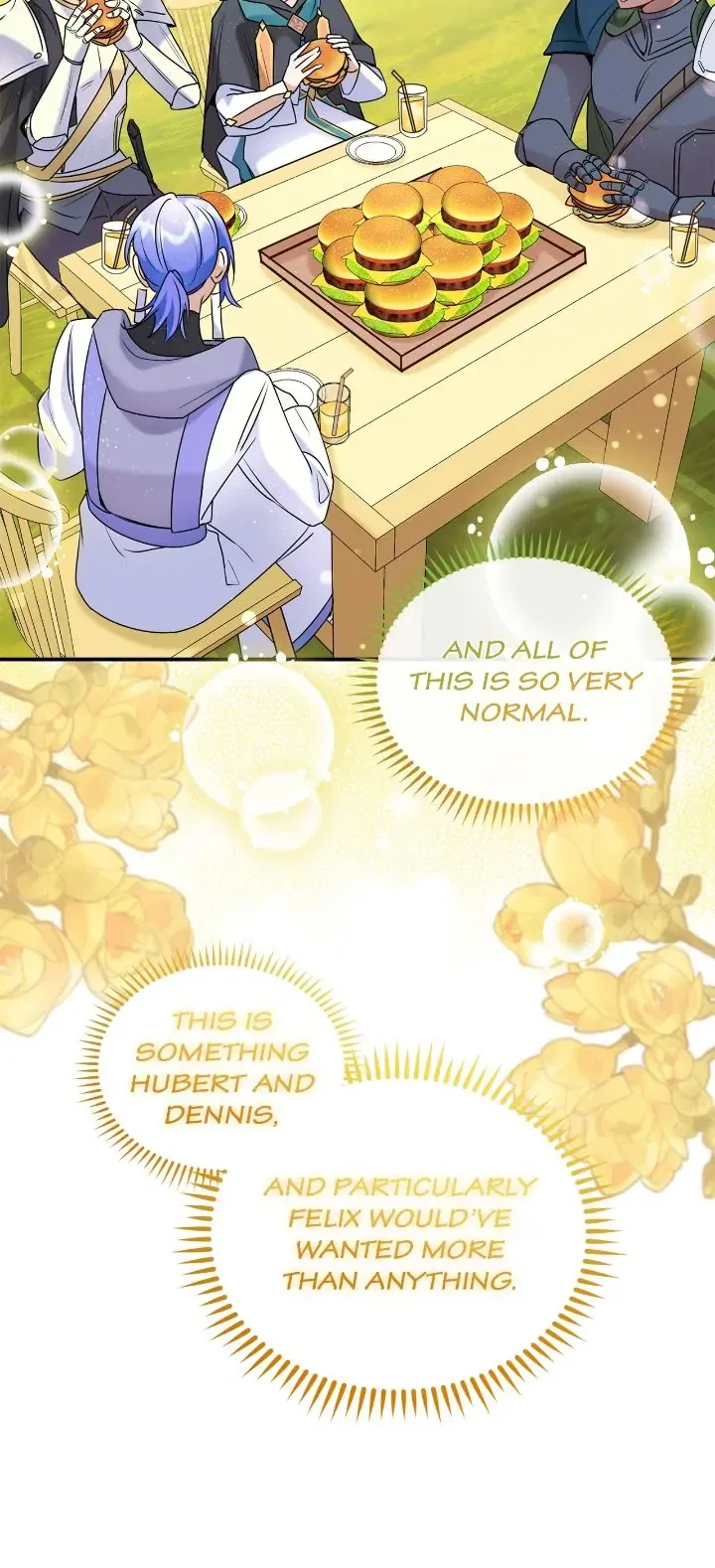 The Cooking Wizard Chapter 50 – Page 60