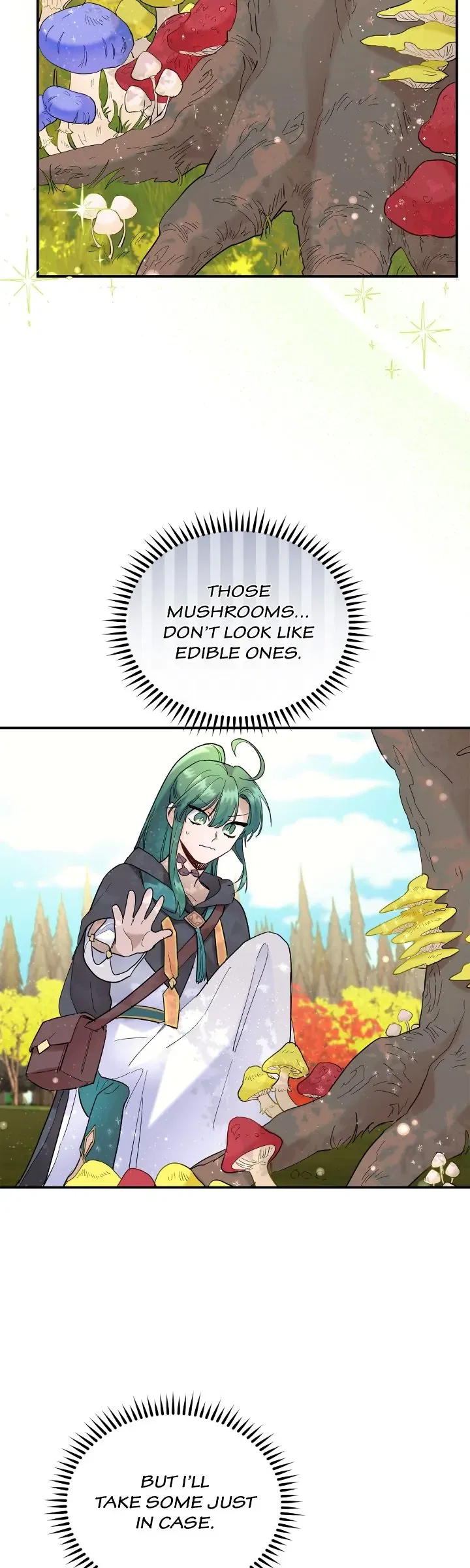 The Cooking Wizard Chapter 49 – Page 3