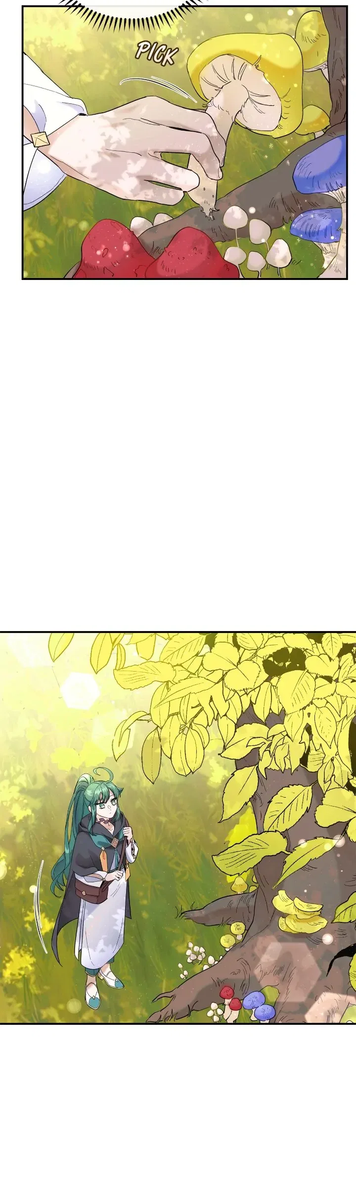 The Cooking Wizard Chapter 49 – Page 4