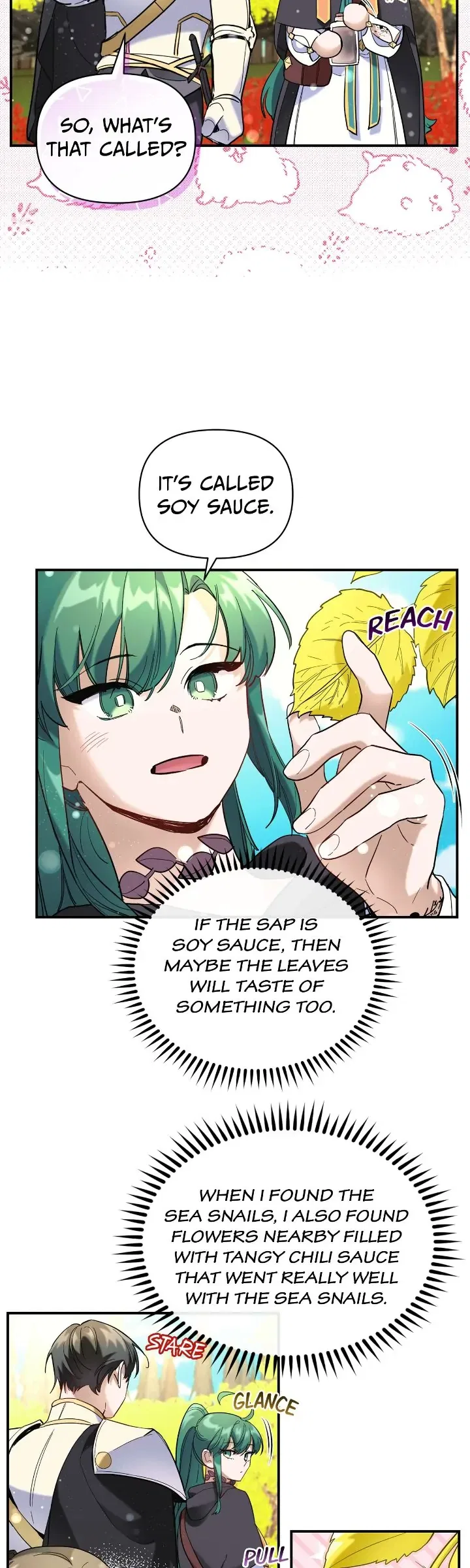 The Cooking Wizard Chapter 49 – Page 16