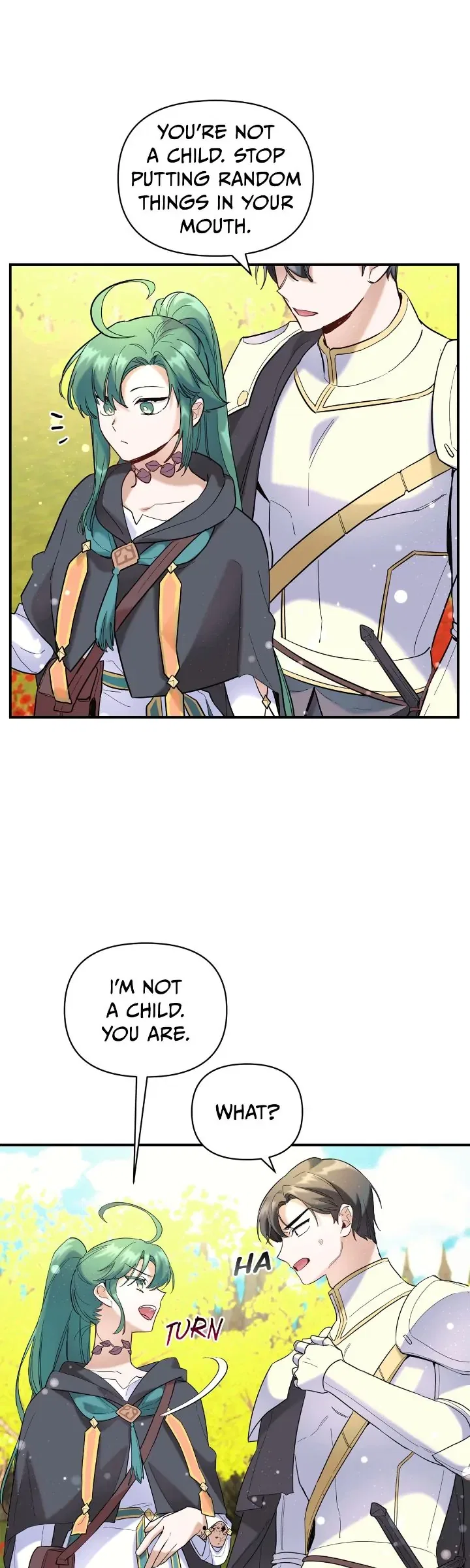 The Cooking Wizard Chapter 49 – Page 24