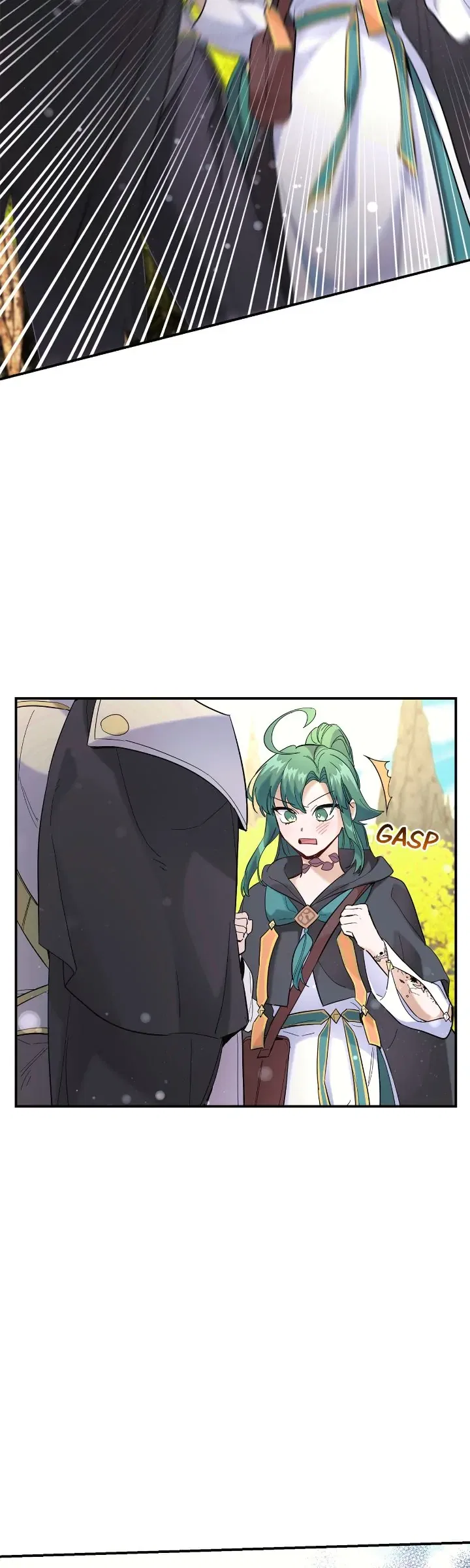 The Cooking Wizard Chapter 49 – Page 27