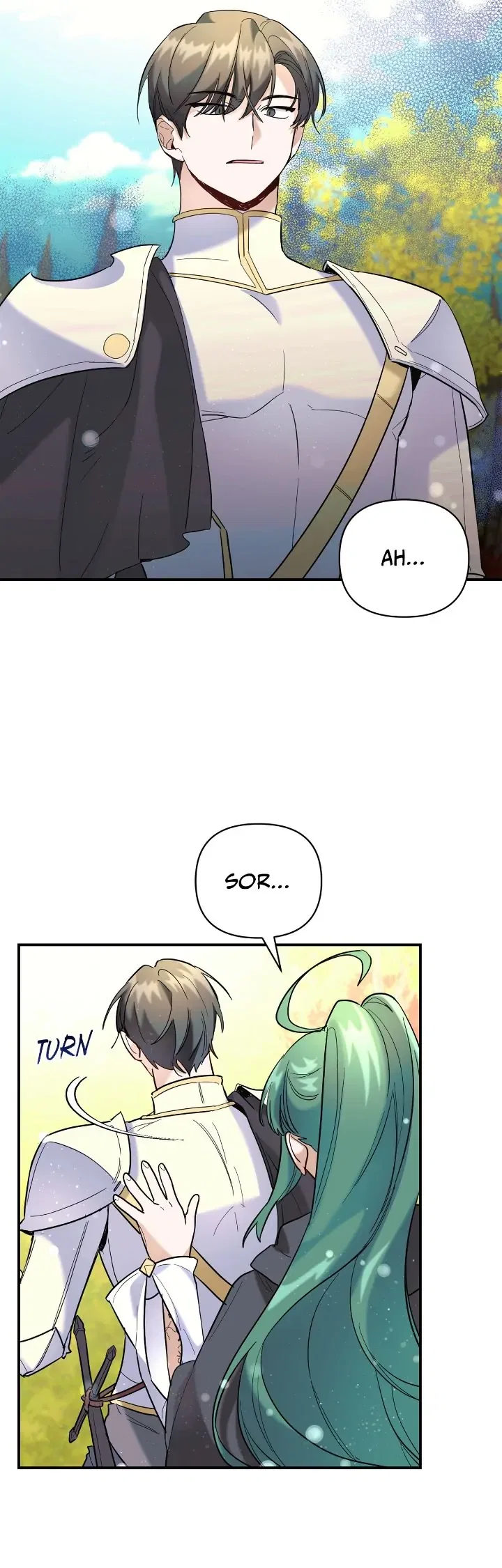 The Cooking Wizard Chapter 49 – Page 28