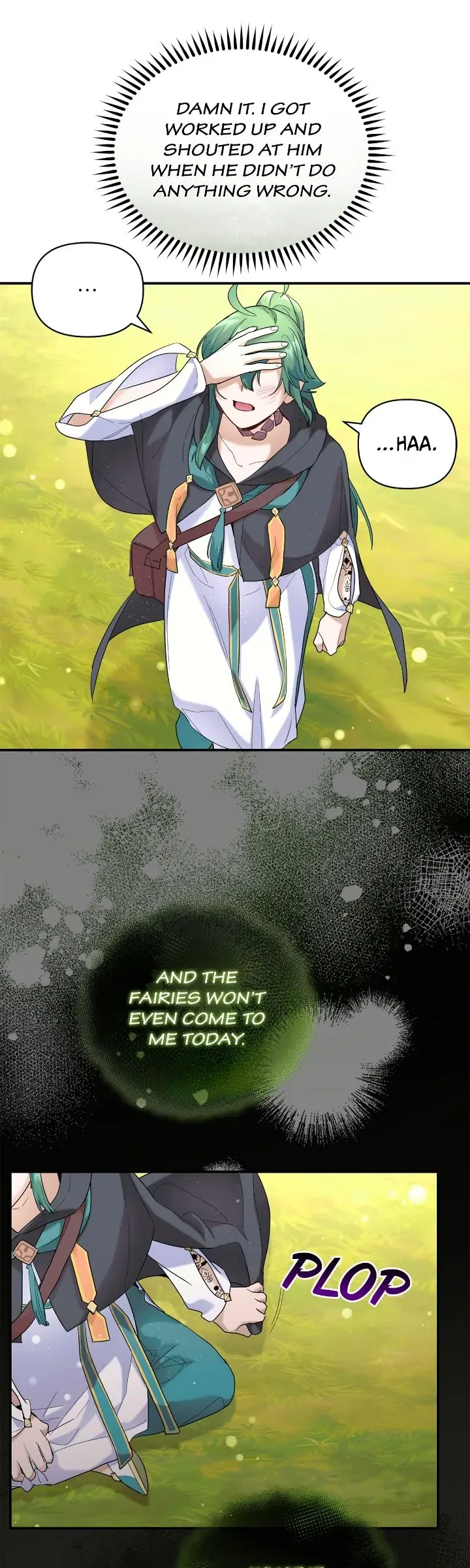 The Cooking Wizard Chapter 49 – Page 30