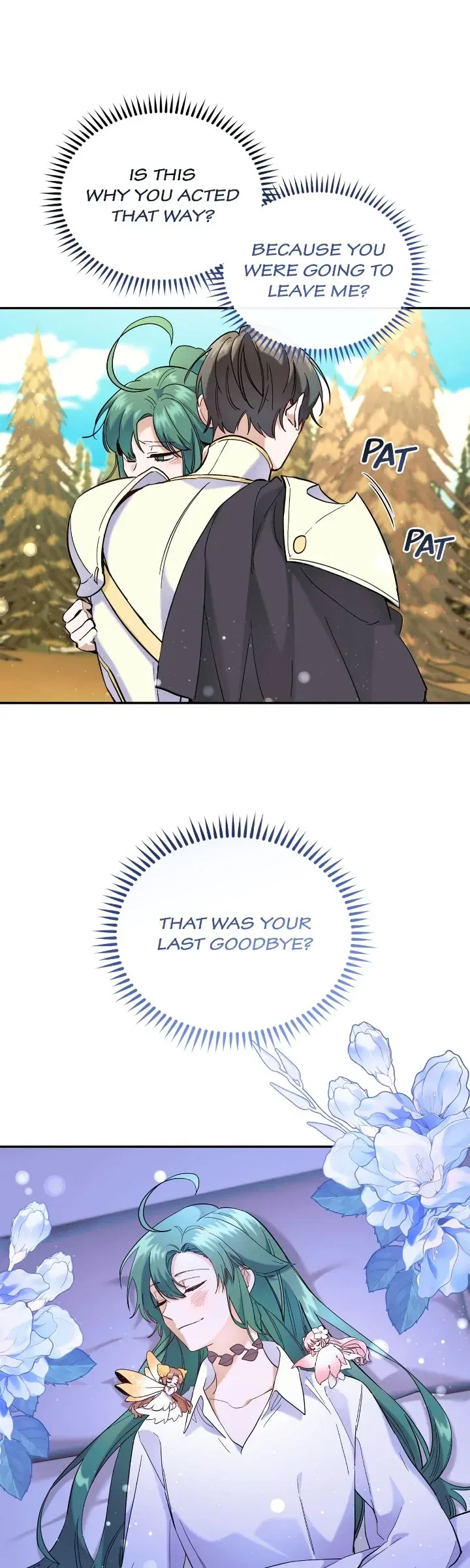 The Cooking Wizard Chapter 48 – Page 6