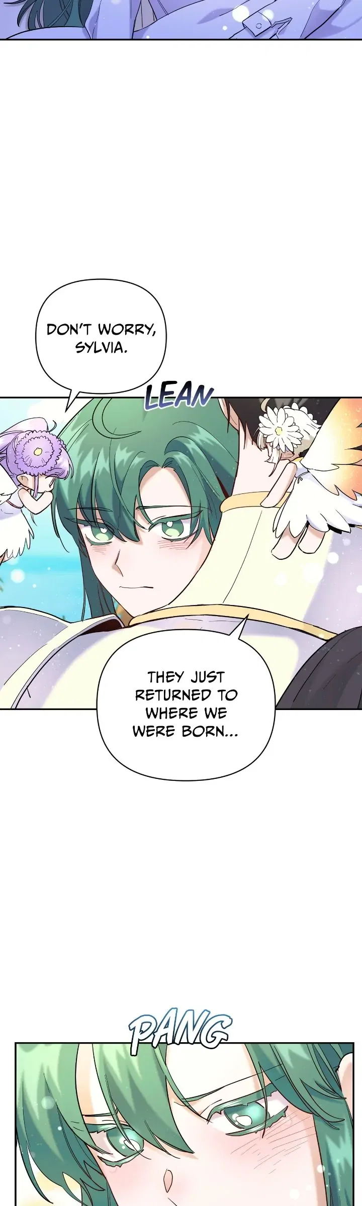 The Cooking Wizard Chapter 48 – Page 7