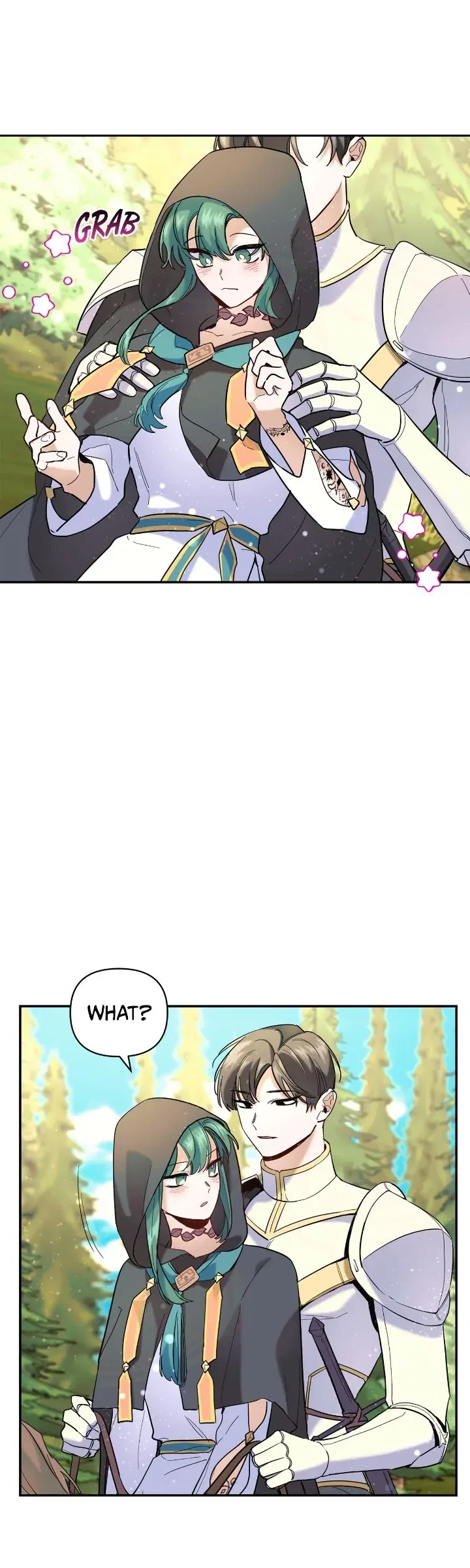 The Cooking Wizard Chapter 48 – Page 11