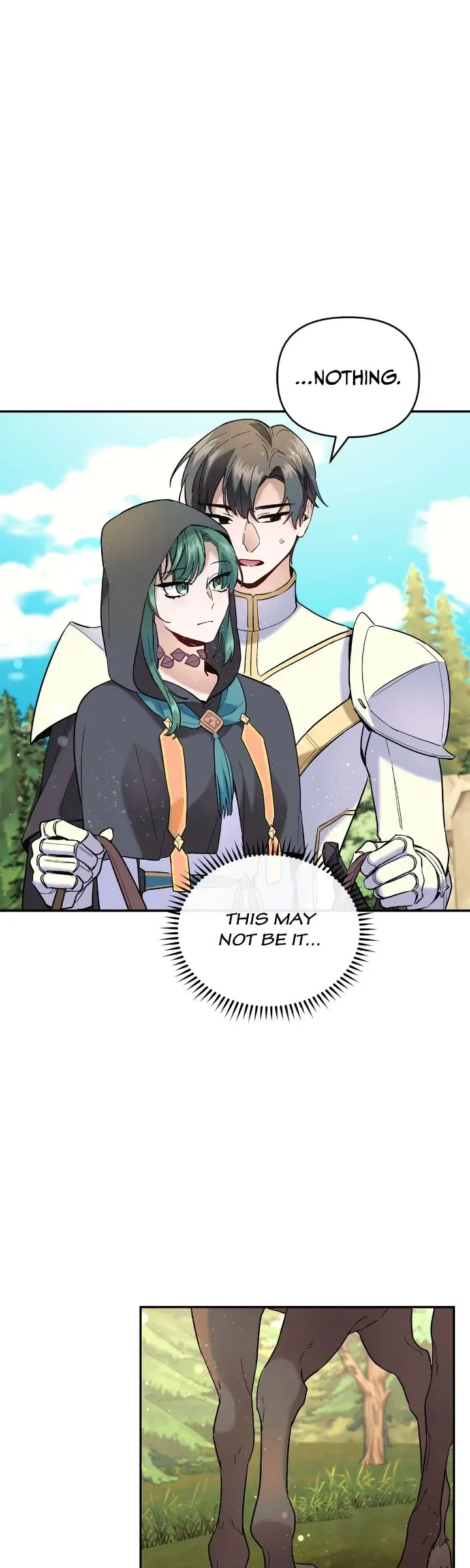 The Cooking Wizard Chapter 48 – Page 12