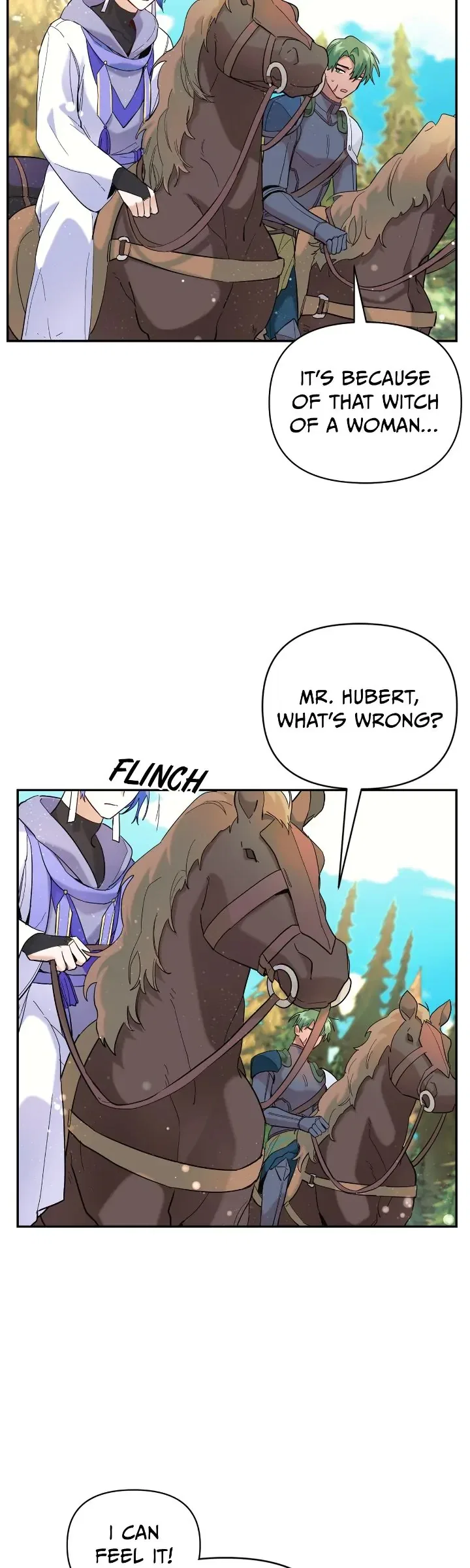 The Cooking Wizard Chapter 48 – Page 14