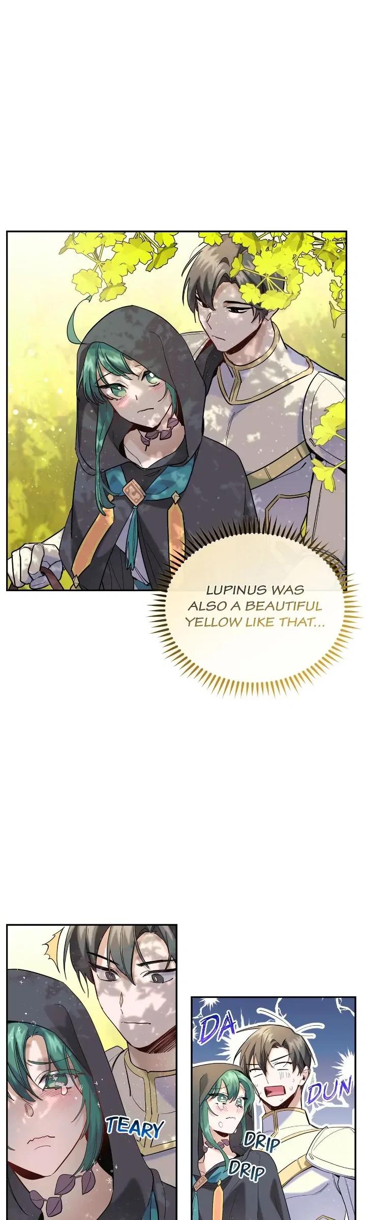 The Cooking Wizard Chapter 48 – Page 19