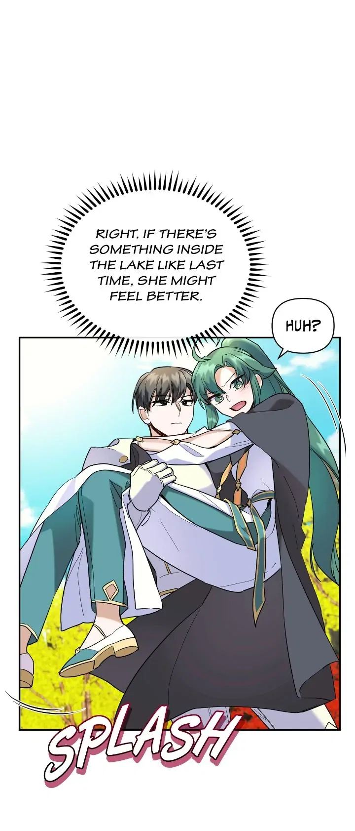 The Cooking Wizard Chapter 48 – Page 29