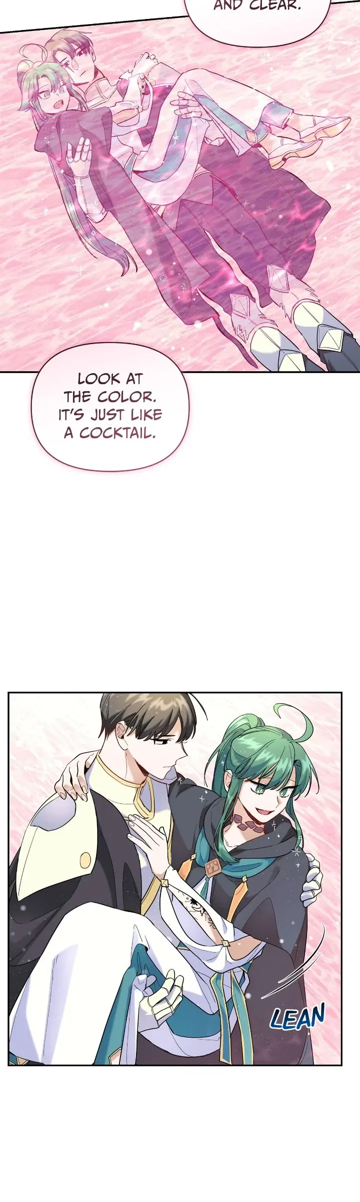The Cooking Wizard Chapter 48 – Page 31