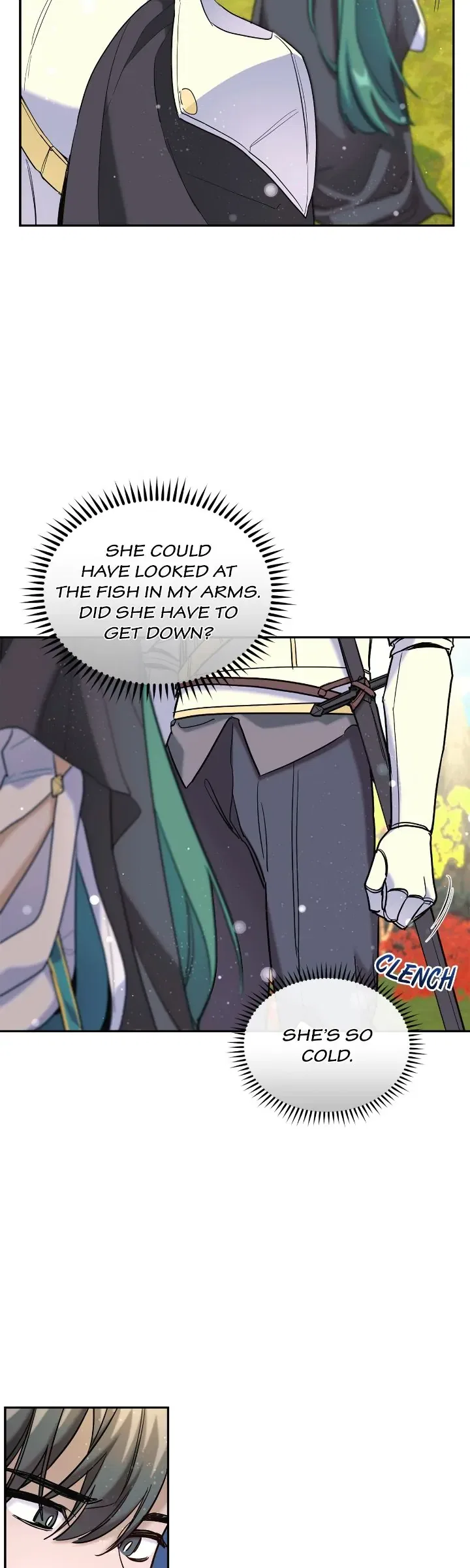 The Cooking Wizard Chapter 48 – Page 39