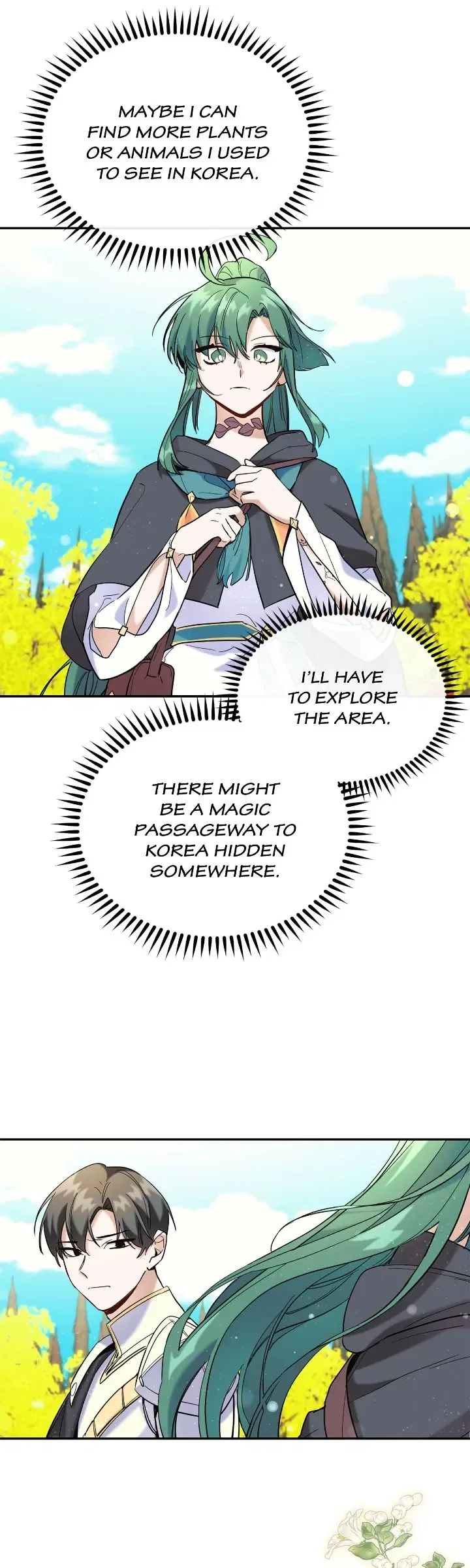 The Cooking Wizard Chapter 48 – Page 42
