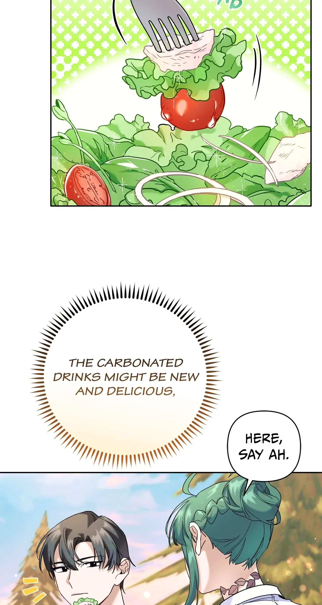 The Cooking Wizard Chapter 47 – Page 21