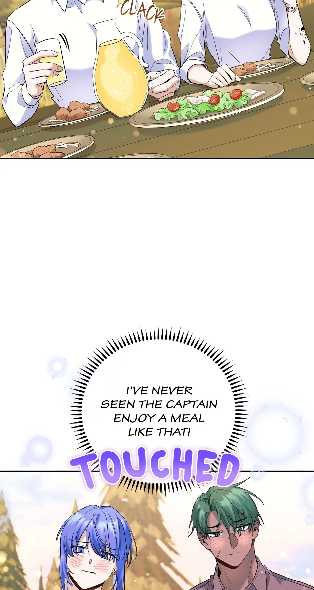 The Cooking Wizard Chapter 47 – Page 24
