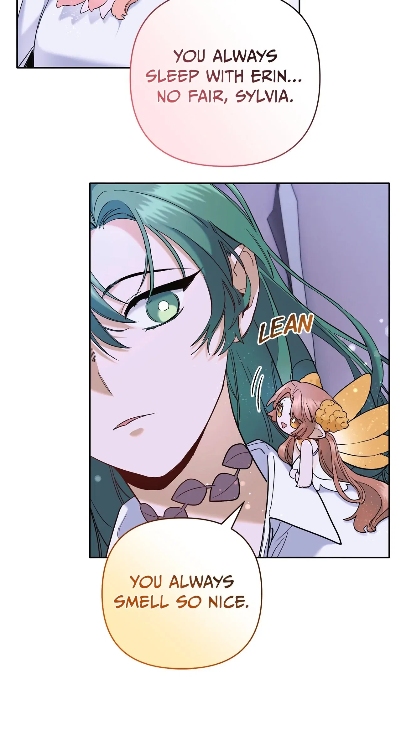 The Cooking Wizard Chapter 47 – Page 34