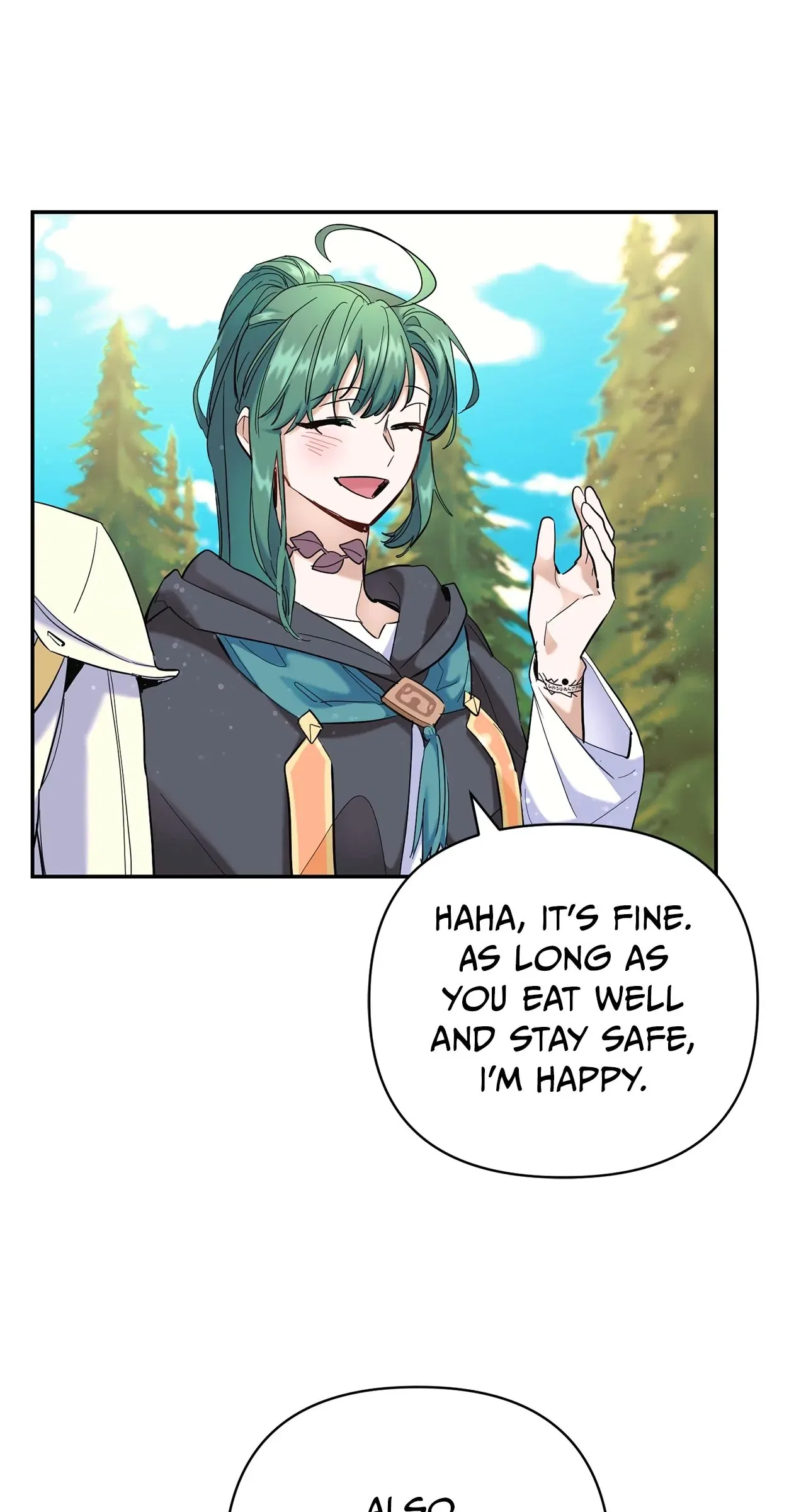 The Cooking Wizard Chapter 47 – Page 53