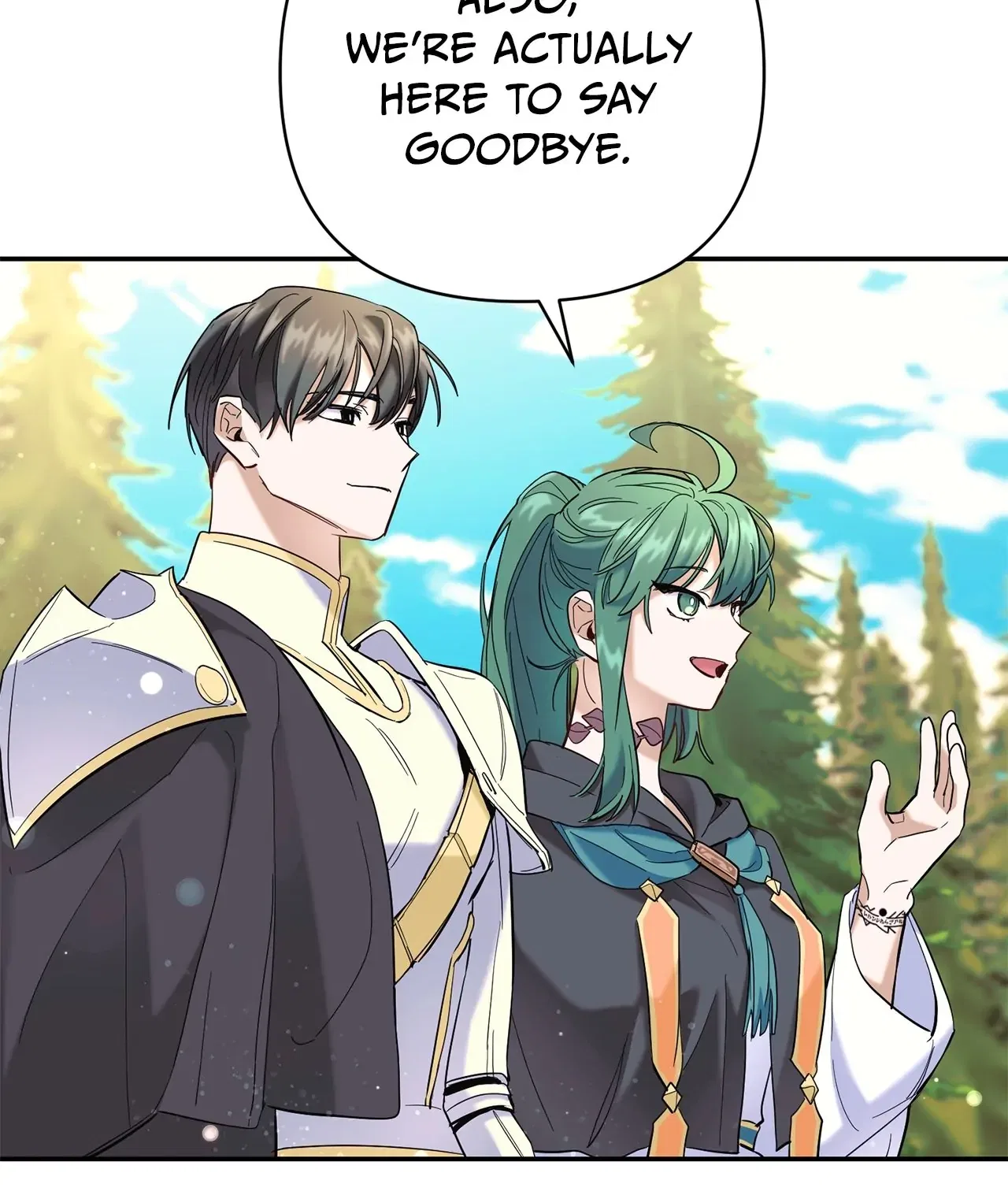 The Cooking Wizard Chapter 47 – Page 54