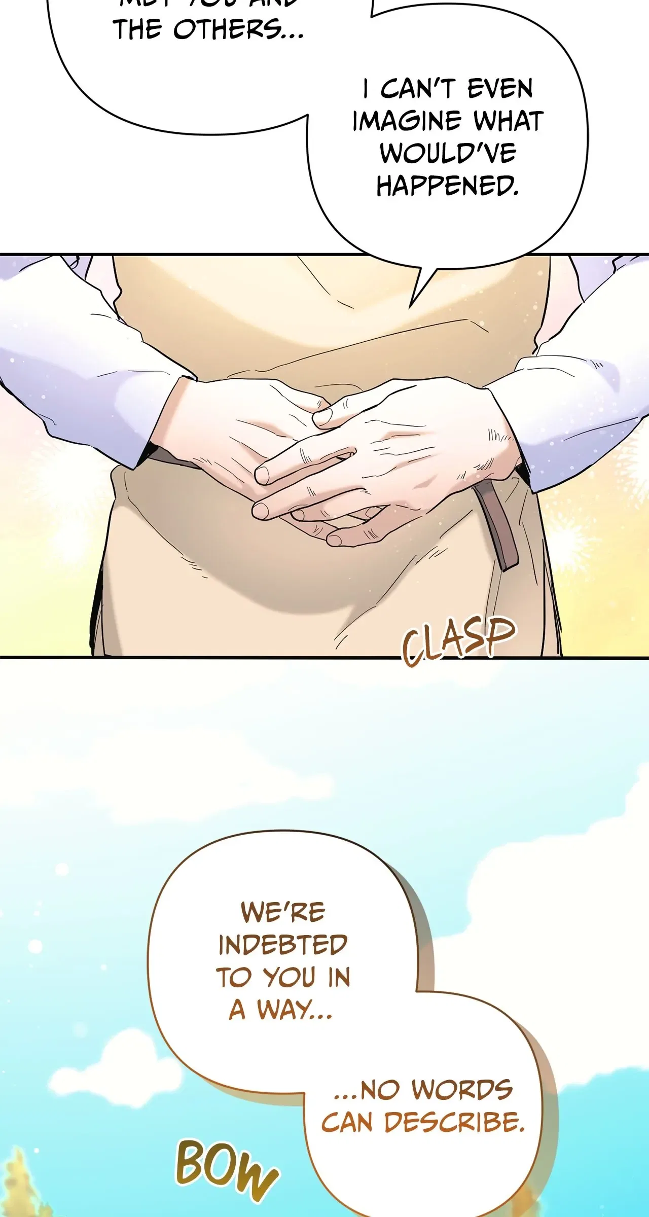 The Cooking Wizard Chapter 47 – Page 56