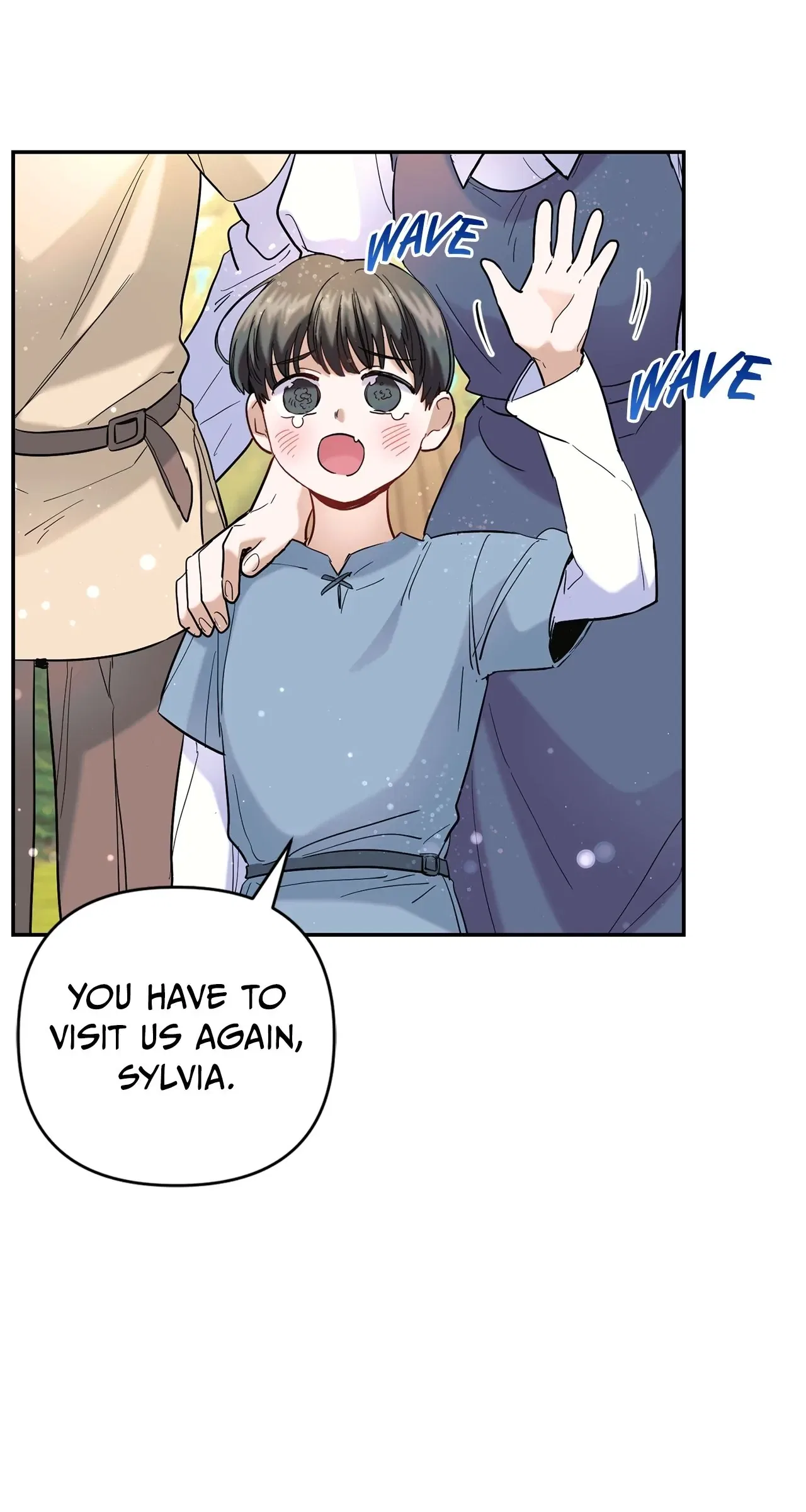 The Cooking Wizard Chapter 47 – Page 58