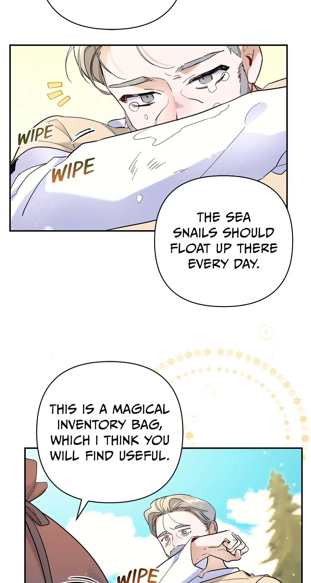 The Cooking Wizard Chapter 47 – Page 60
