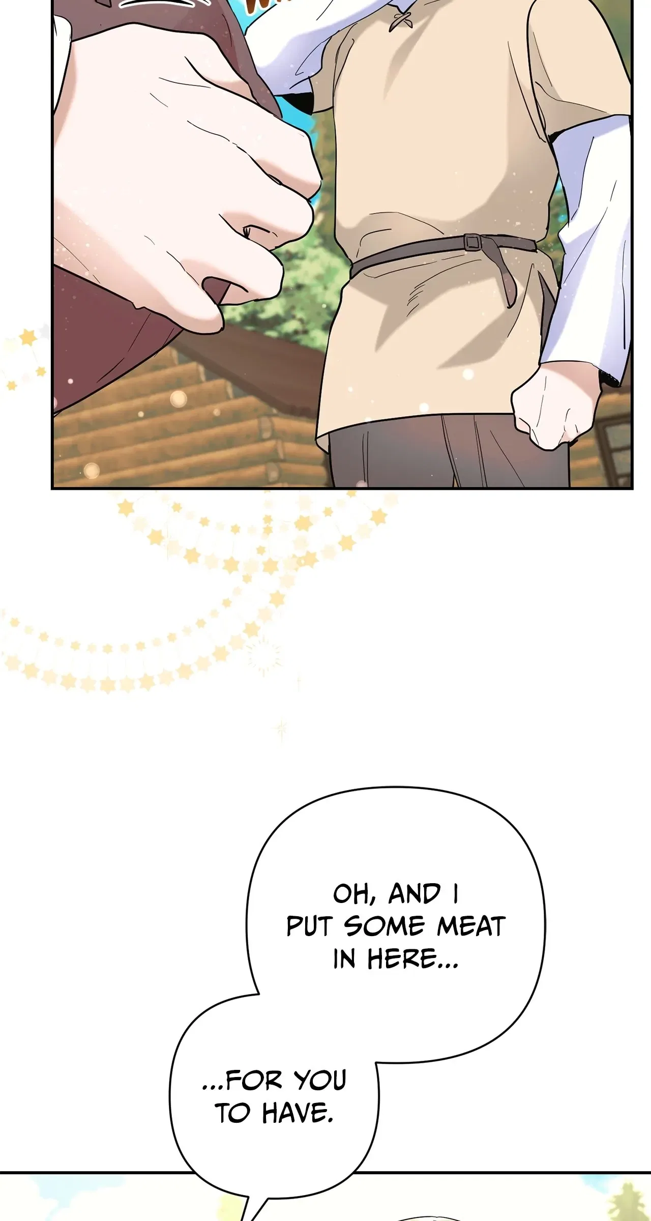 The Cooking Wizard Chapter 47 – Page 61