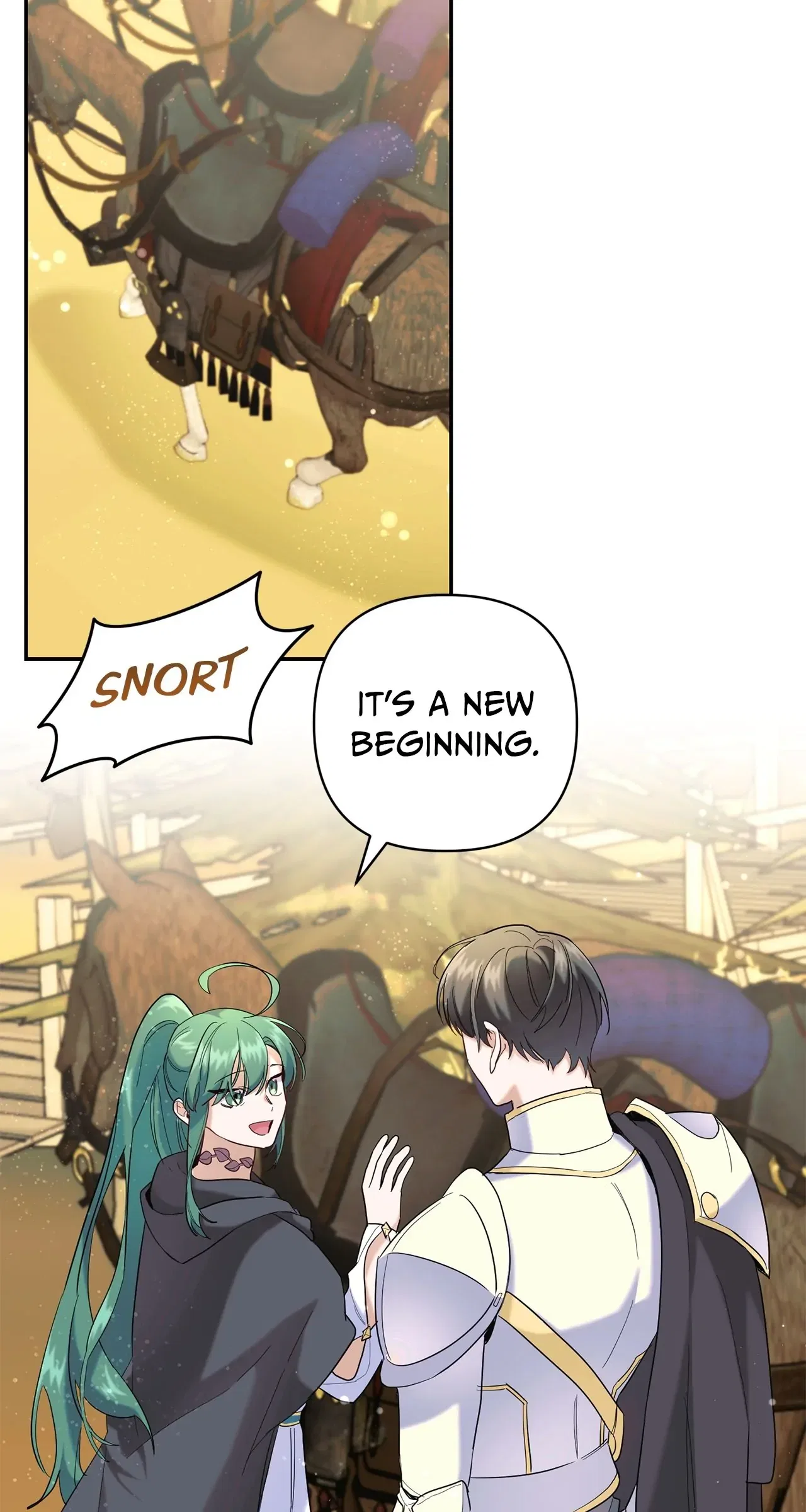 The Cooking Wizard Chapter 47 – Page 75
