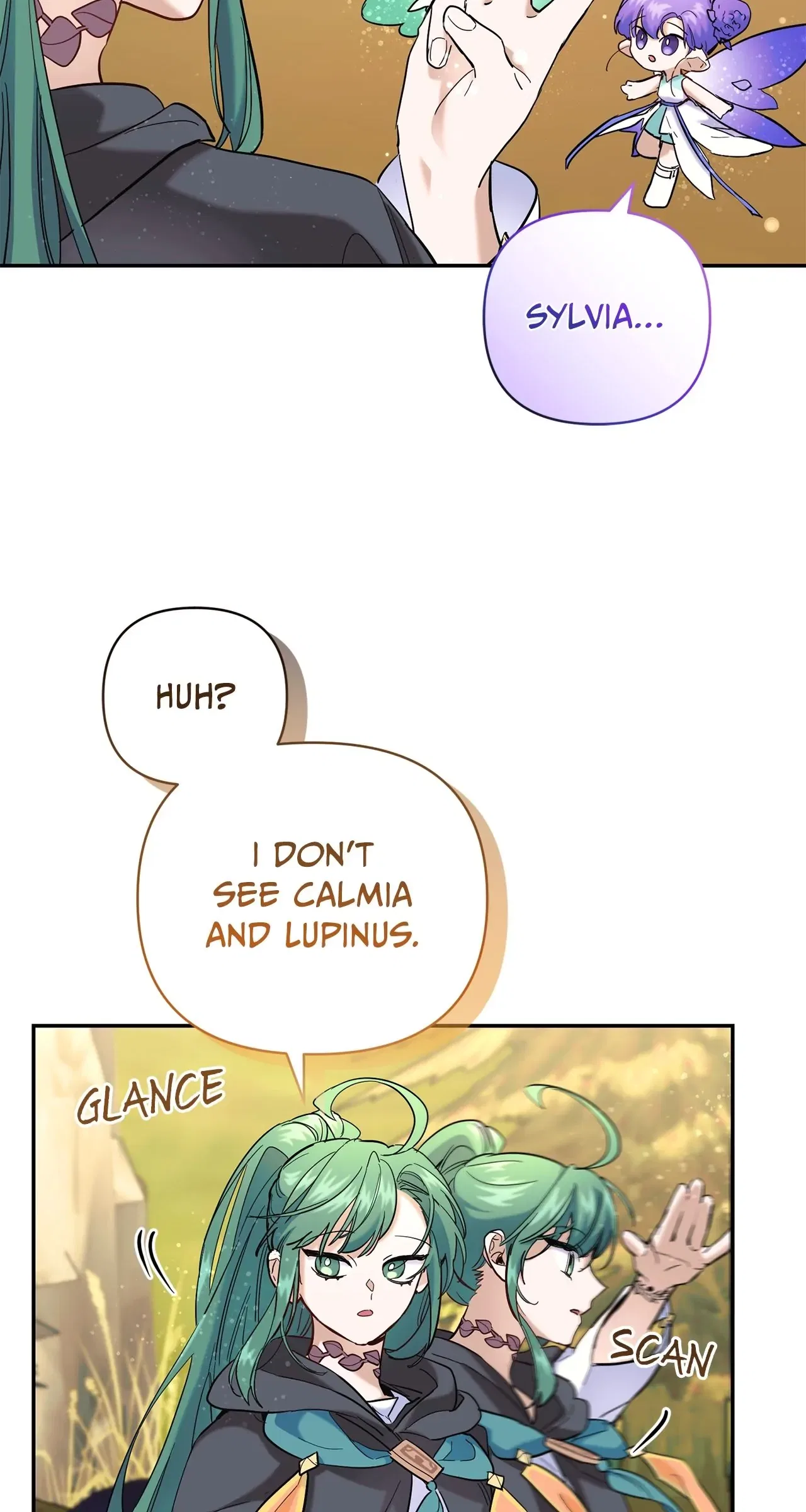 The Cooking Wizard Chapter 47 – Page 78