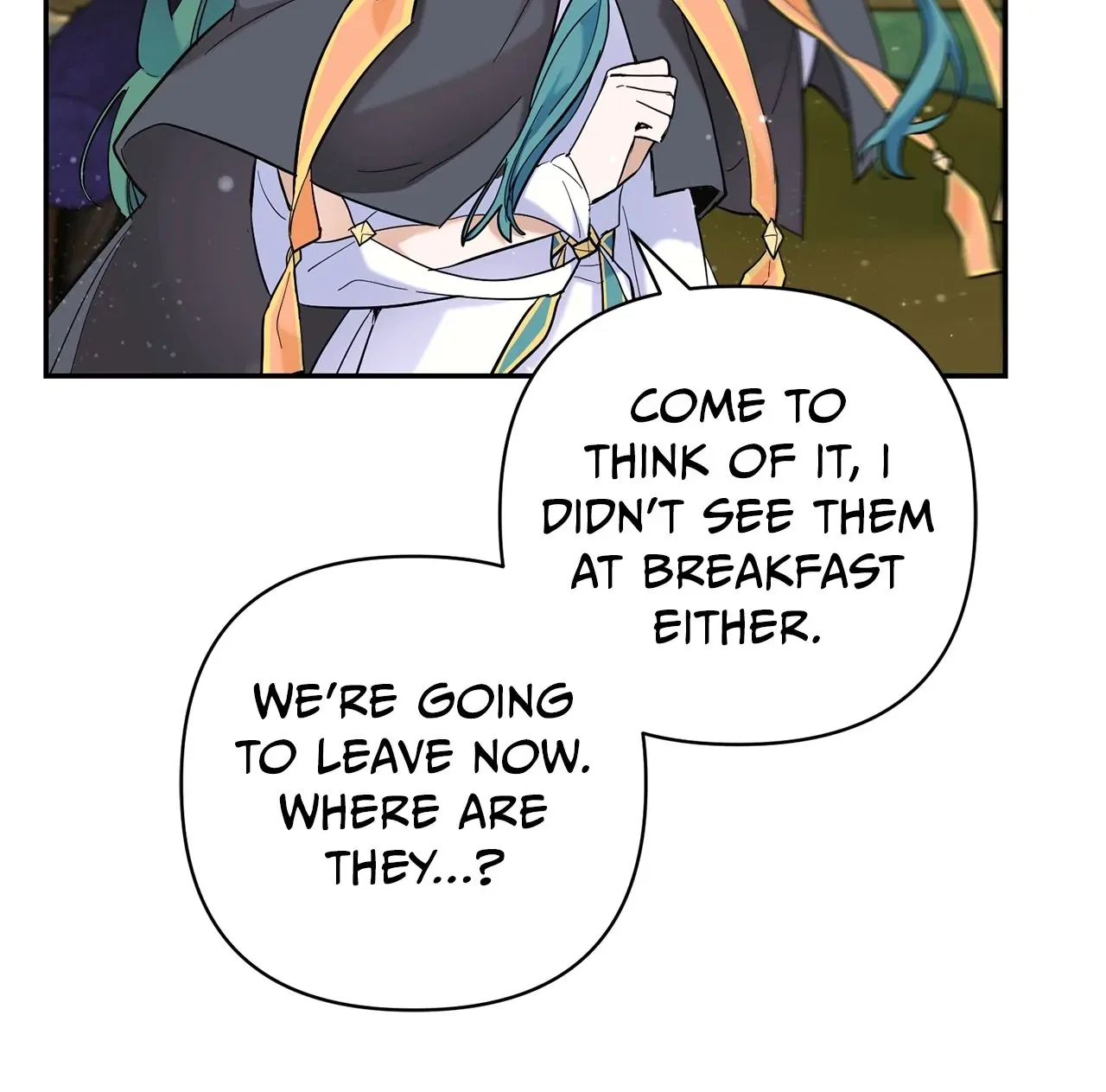 The Cooking Wizard Chapter 47 – Page 79