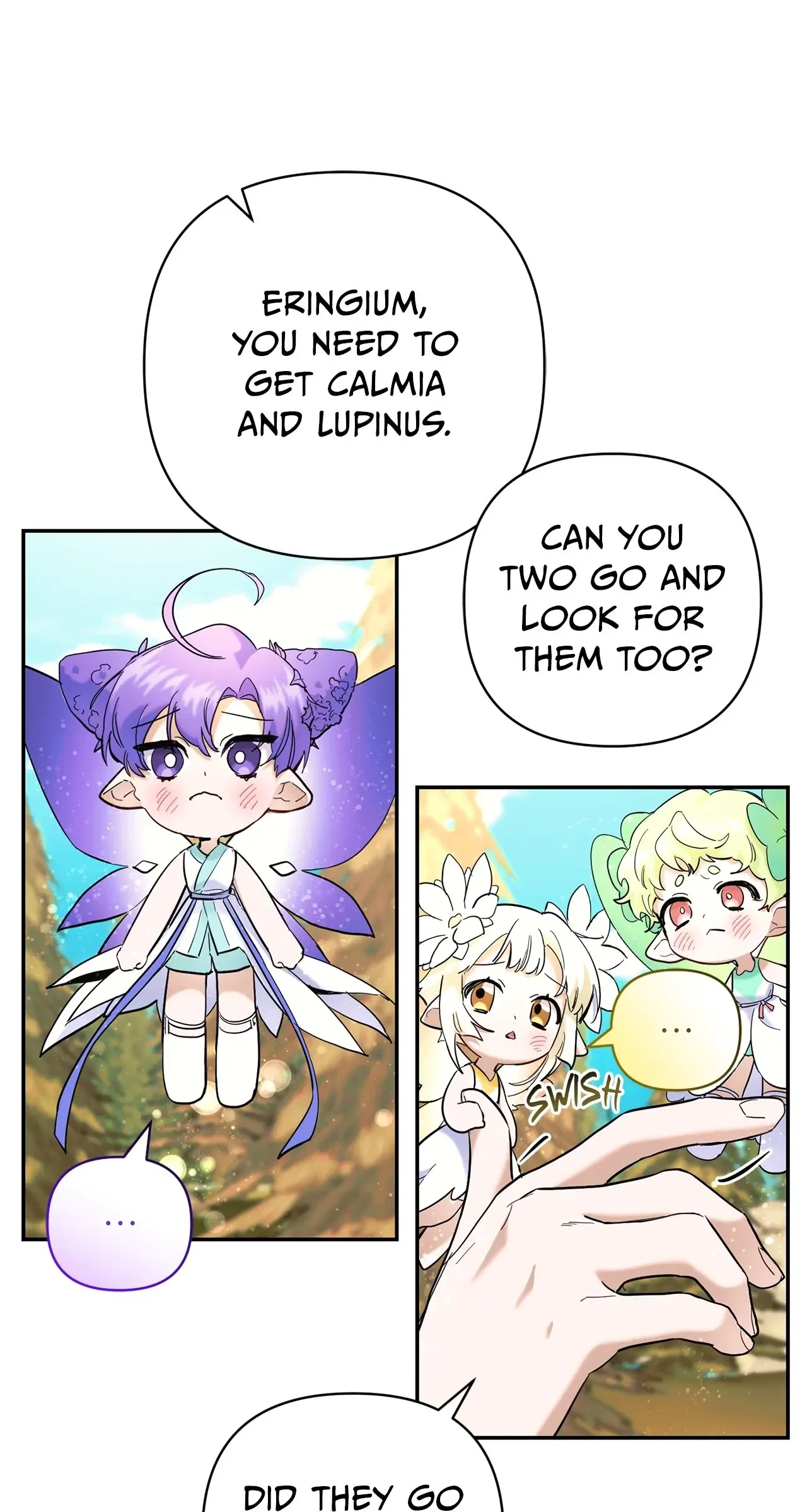 The Cooking Wizard Chapter 47 – Page 80