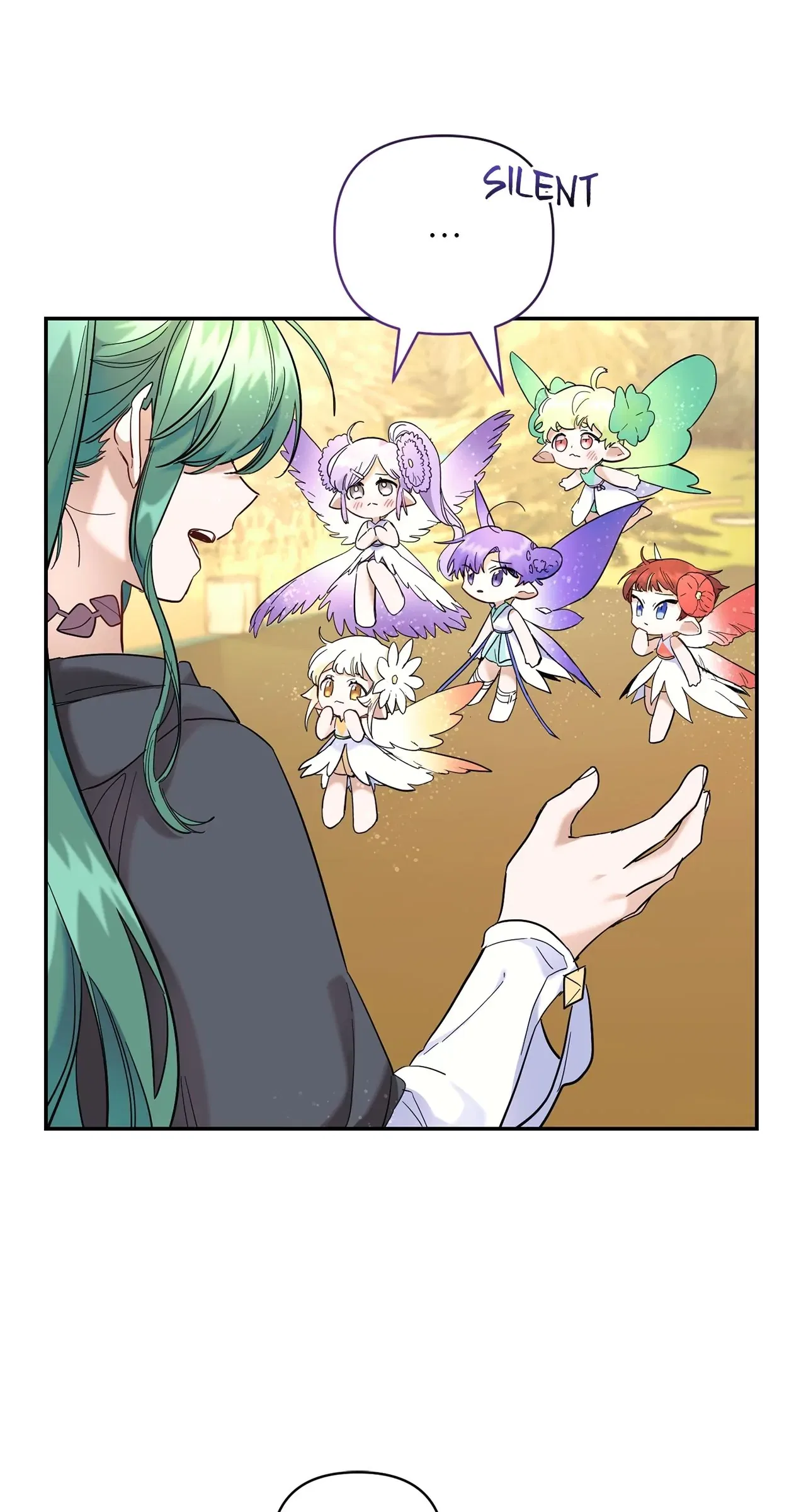 The Cooking Wizard Chapter 47 – Page 82