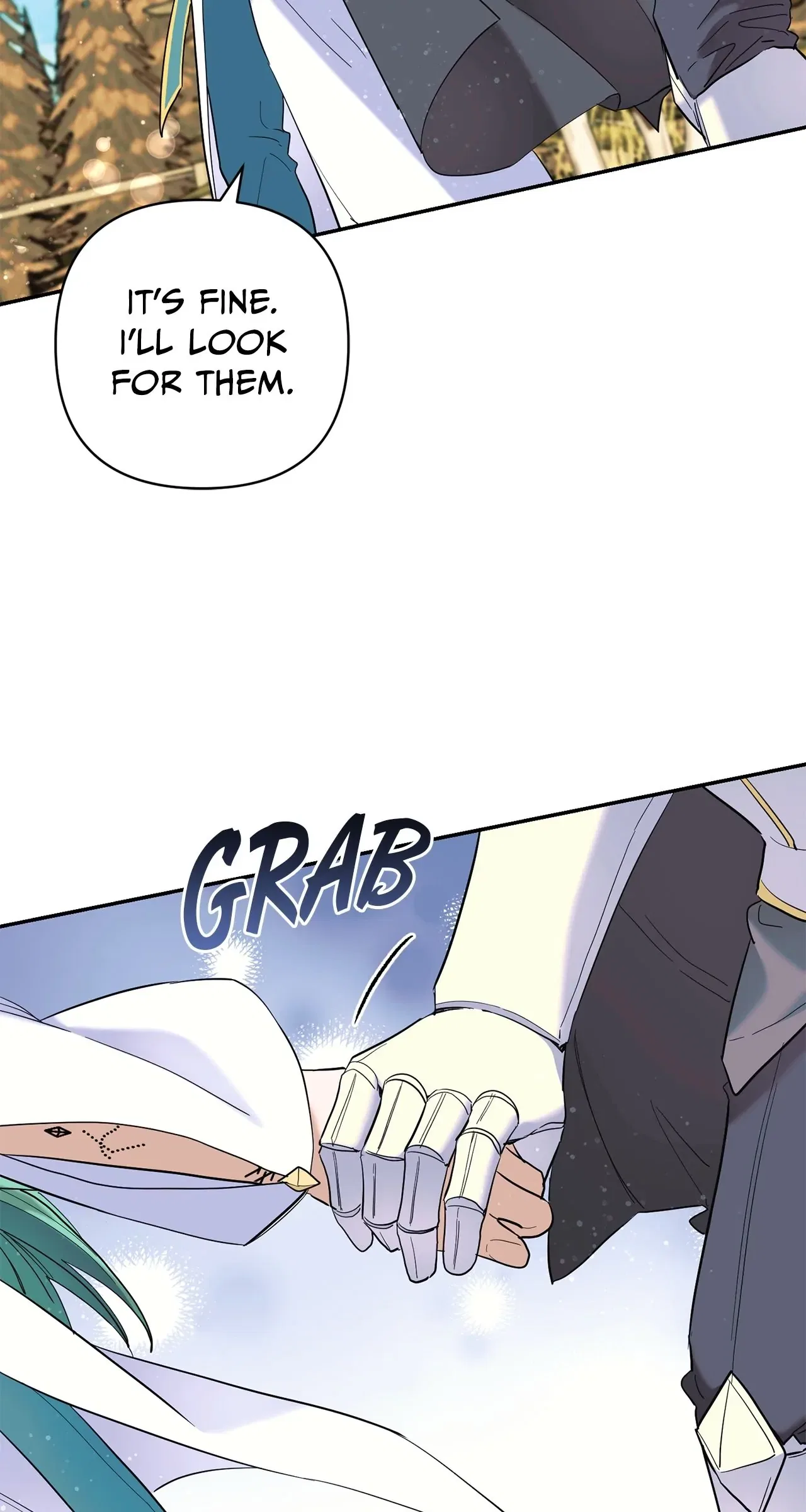 The Cooking Wizard Chapter 47 – Page 84