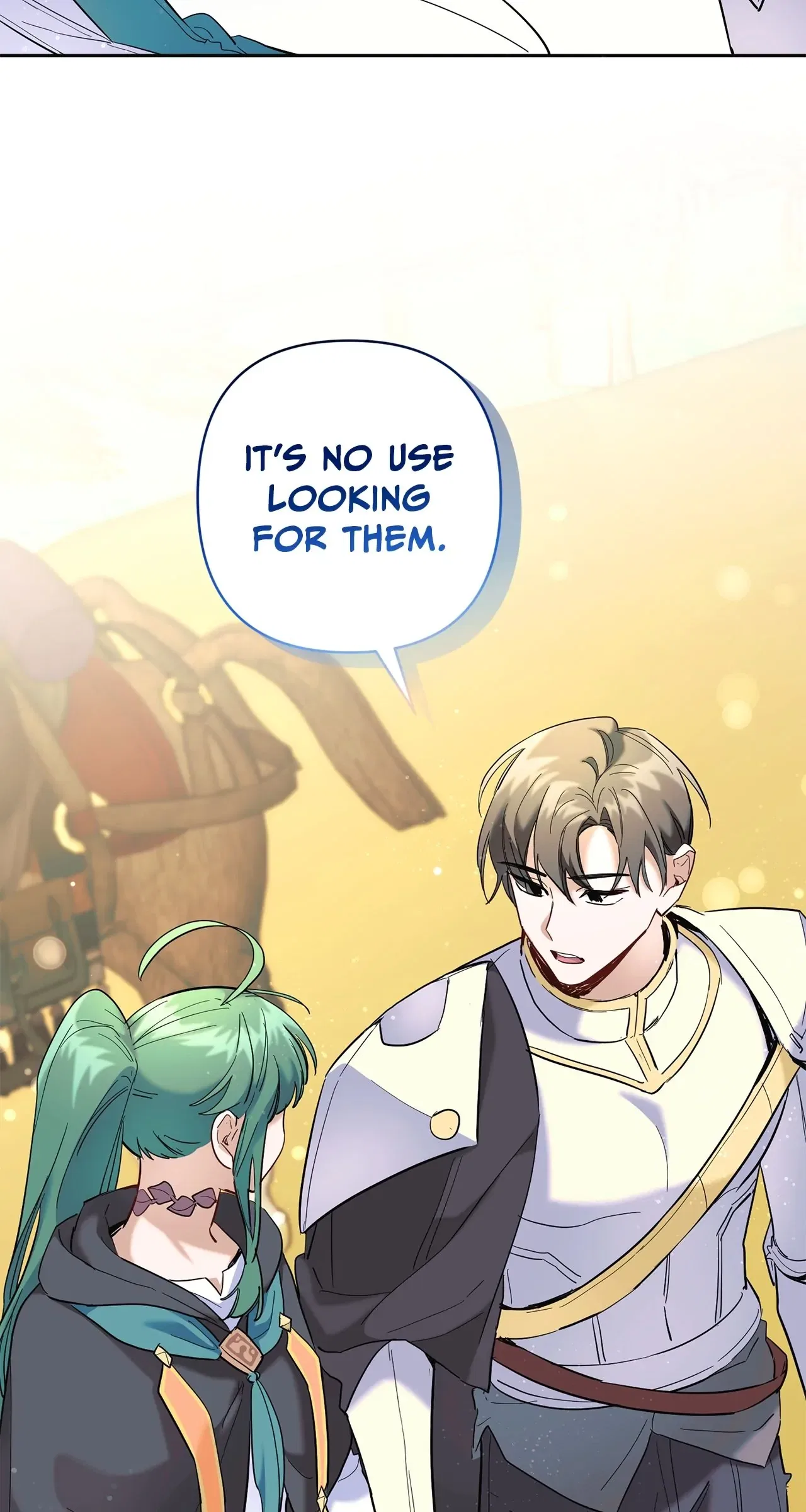 The Cooking Wizard Chapter 47 – Page 85