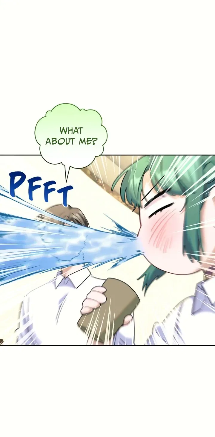 The Cooking Wizard Chapter 46 – Page 10