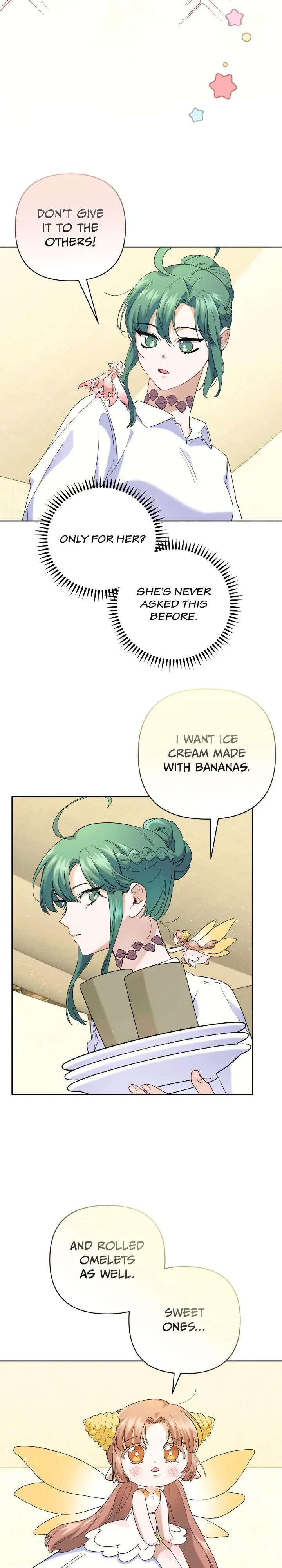 The Cooking Wizard Chapter 46 – Page 15