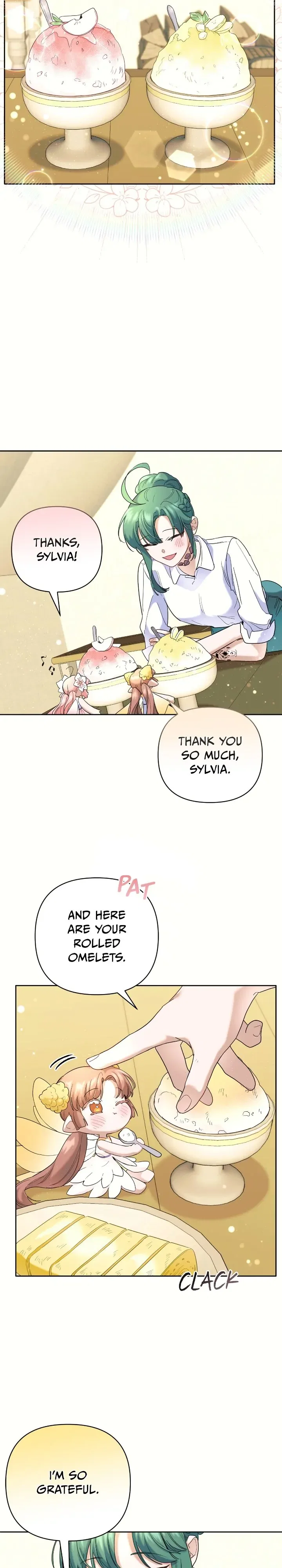 The Cooking Wizard Chapter 46 – Page 19