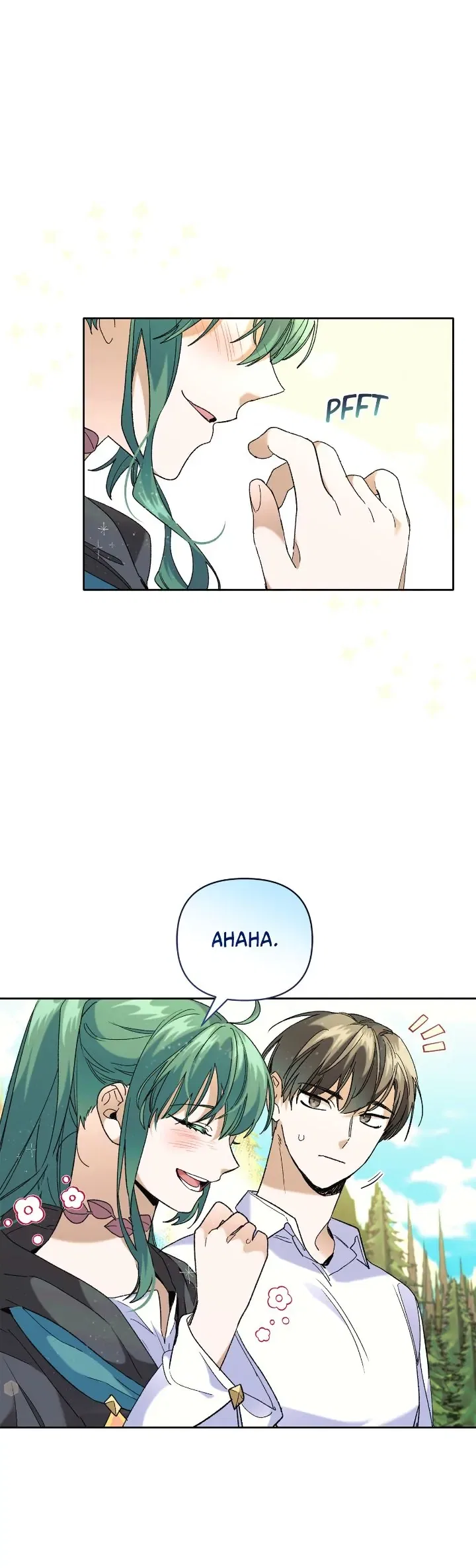 The Cooking Wizard Chapter 45 – Page 3