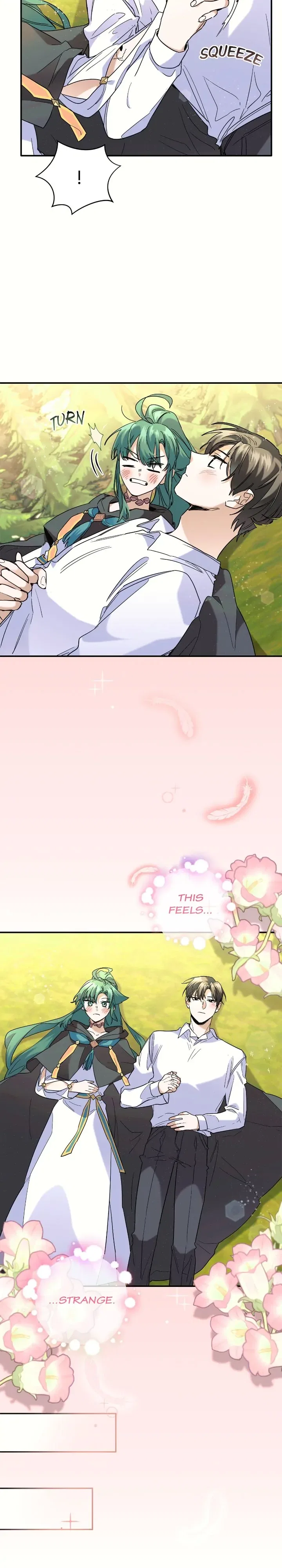 The Cooking Wizard Chapter 45 – Page 15