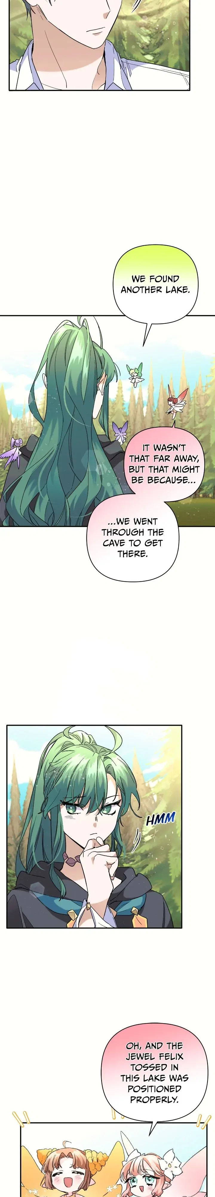 The Cooking Wizard Chapter 45 – Page 18