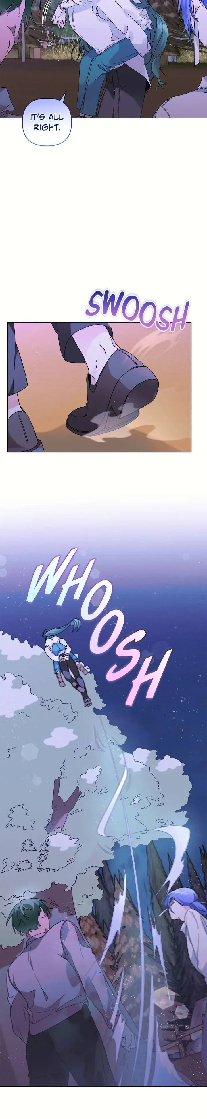 The Cooking Wizard Chapter 44 – Page 3