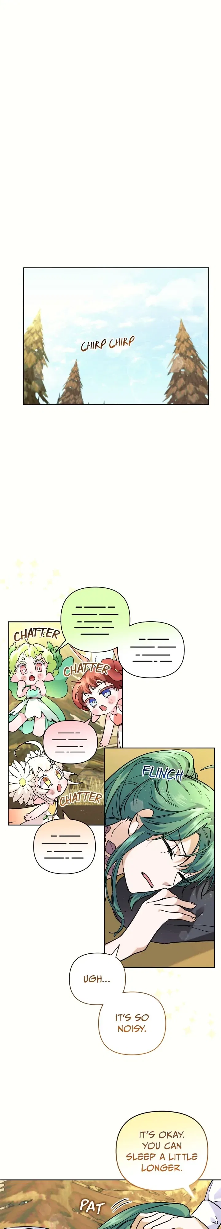 The Cooking Wizard Chapter 44 – Page 18